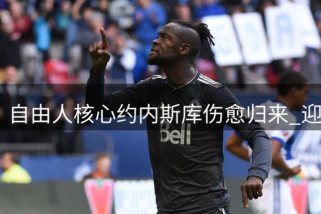 自由人核心约内斯库伤愈归来 迎战天空队冲击连胜